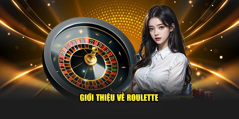 Giới thiệu về Roulette tại nhà cái King88