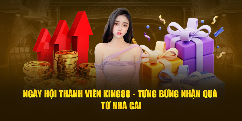 Ngày hội thành viên